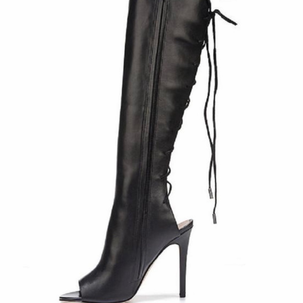 Via Spiga Teriza Sandal Boots